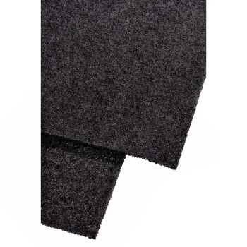 XAVAX set filtro ai carboni attivi universale per cappe aspiranti 47x57 cm (confezione da 2)