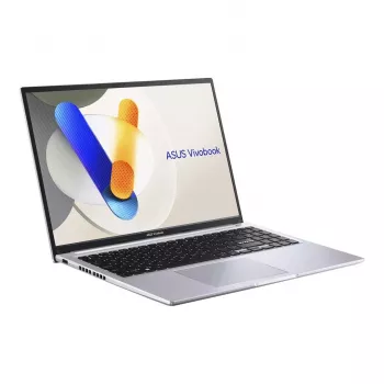 ASUS VivoBook 16 X1605VA-MB2796W - Intel Core 9 270H, 16GB RAM, 512GB SSD, 16 inch WUXGA, Windows 11 Home, Argento