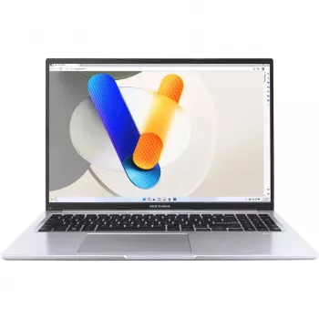 ASUS VivoBook 16 X1605VA-MB2796W - Intel Core 9 270H, 16GB RAM, 512GB SSD, 16 inch WUXGA, Windows 11 Home, Argento