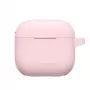AMAZINGTHING Omni custodia per AirPods 4 - rosa