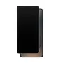 AMAZINGTHING Radix Privacy Glass vetro temperato protezione schermo per Samsung S25 Edge