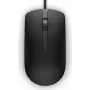 DELL Optical Mouse-MS116 nero
