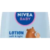 NIVEA Baby lozione idratante 500 ml