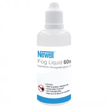 Newell Nebelfluid per generatore di nebbia - 60 ml