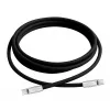 Newell Cavo USB-C a USB-C 100W 2 m silicone nero