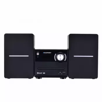 Blaupunkt MS13BT Micro Hi-Fi con CD, Bluetooth, USB, radio FM, 30 W