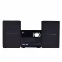 Blaupunkt MS13BT Micro Hi-Fi con CD, Bluetooth, USB, radio FM, 30 W
