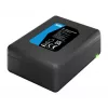 Newell SDC-USB Caricabatterie a doppio canale per batterie Insta360 CINSBAJA per Insta360 Ace / Ace Pro