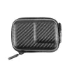 PULUZ Custodia protettiva rigida per DJI Osmo Action 4 / Action 3 - Nero (PU946B)