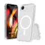 3MK PROTECTION Hardy LiqForce MagCase per Apple iPhone 16E / iPhone 17E - Nero