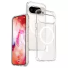 3MK PROTECTION Google Pixel 10/10 Pro - 3mk Hardy LiqForce MagCase Nero
