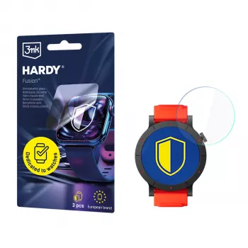 3MK PROTECTION CMF Watch 3 Pro - 3mk Hardy Fusion Watch Protection pellicola protezione schermo