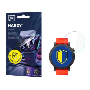 3MK PROTECTION CMF Watch 3 Pro - 3mk Hardy Fusion Watch Protection pellicola protezione schermo