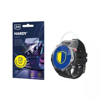 3MK PROTECTION Cubot C21 - 3mk Hardy Fusion Watch Protection protezione schermo