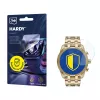 3MK PROTECTION Diesel DZ4590 - 3mk Hardy Fusion Watch protezione schermo
