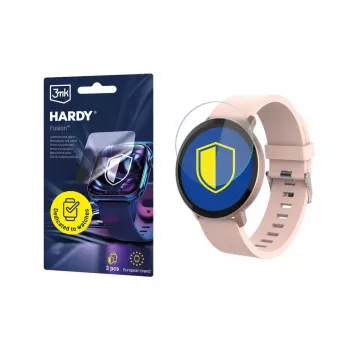 3MK PROTECTION Forever ForeVive Lite SB-315 - 3mk Hardy Fusion Watch protezione schermo
