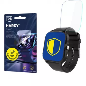 3MK PROTECTION Forever Igo 2 JW150 - 3mk Hardy Fusion Watch Protection pellicola protezione schermo