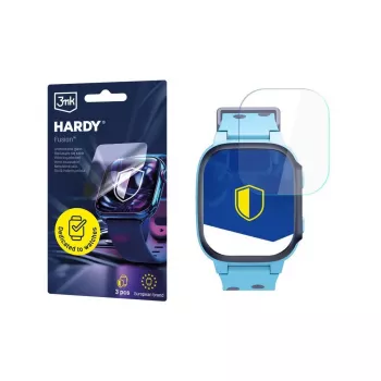 3MK PROTECTION Forever Kids Watch Call Me 2 - 3mk Hardy Fusion protezione per orologio