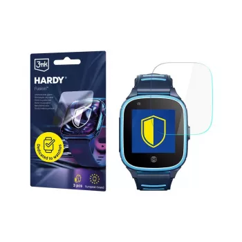 3MK PROTECTION Forever KW-500 4G - 3mk Hardy Fusion Watch protezione schermo pellicola