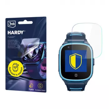 3MK PROTECTION Forever Look Me 4G KW500 - 3mk Hardy Fusion protezione per orologio