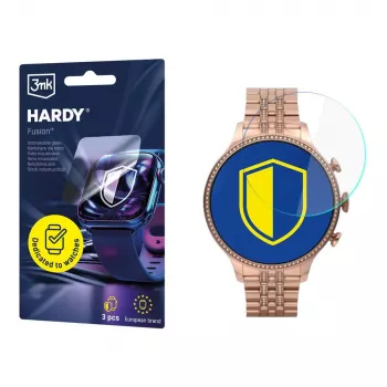 3MK PROTECTION Fossil Gen 6 42mm - 3mk Hardy Fusion protezione per orologio