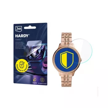 3MK PROTECTION Fossil Gen 5E - 3mk Hardy Fusion protezione per orologio