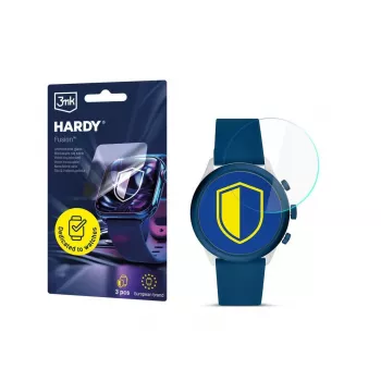 3MK PROTECTION Fossil Sport 43mm - 3mk Hardy Fusion Watch protezione schermo
