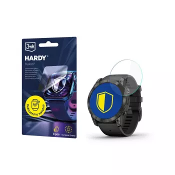 3MK PROTECTION Garmin Epix Pro Gen 2 47mm - 3mk Hardy Fusion protezione per orologio