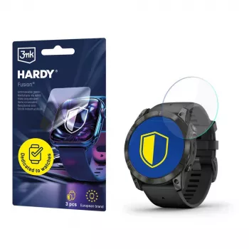3MK PROTECTION Garmin Epix Pro Gen 2 51mm - 3mk Hardy Fusion protezione per orologio