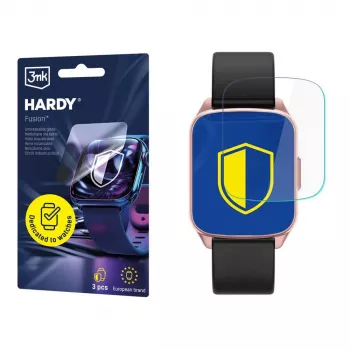 3MK PROTECTION Gino Rossi SW009 - Protezione per orologio 3mk Hardy Fusion