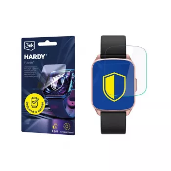 3MK PROTECTION Gino Rossi SW009 - Protezione per orologio 3mk Hardy Fusion