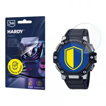 3MK PROTECTION G-Shock GST B300 - Protezione per orologio 3mk Hardy Fusion