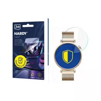 3MK PROTECTION Huawei Watch GT 4 41mm - Protezione per orologio 3mk Hardy Fusion