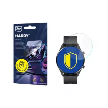 3MK PROTECTION Imilab W12 - Protezione per orologio 3mk Hardy Fusion