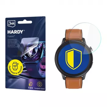3MK PROTECTION Maxcom FW46 - Protezione per orologio 3mk Hardy Fusion