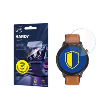 3MK PROTECTION Maxcom FW46 - Protezione per orologio 3mk Hardy Fusion