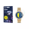 3MK PROTECTION Michael Kors MKT5127 - Protezione per orologio 3mk Hardy Fusion