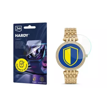 3MK PROTECTION Michael Kors MKT5127 - Protezione per orologio 3mk Hardy Fusion