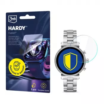 3MK PROTECTION Michael Kors Sofie MKT5061 - Protezione per orologio 3mk Hardy Fusion