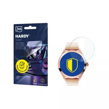 3MK PROTECTION ORO-MED Smart Lady - Protezione per orologio 3mk Hardy Fusion