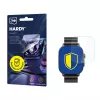 3MK PROTECTION Realme Watch 5 - Protezione per orologio 3mk Hardy Fusion