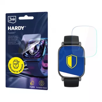 3MK PROTECTION Redmi Watch 5 Lite - Protezione per orologio 3mk Hardy Fusion