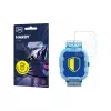 3MK PROTECTION Rubicon RNCE75 - Protezione per orologio 3mk Hardy Fusion