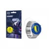 3MK PROTECTION Rubicon RNCE99 - Protezione per orologio 3mk Hardy Fusion
