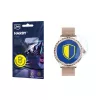3MK PROTECTION Rubicon RNCF19 - Pellicola protettiva per orologio 3mk Hardy Fusion