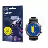 3MK PROTECTION Rubicon RNCF25 - Protezione per orologio 3mk Hardy Fusion
