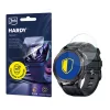 3MK PROTECTION Rubicon RNCF26 - Protezione per orologio 3mk Hardy Fusion