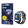 3MK PROTECTION Rubicon RNCF27 - Protezione per orologio 3mk Hardy Fusion