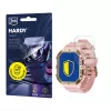 3MK PROTECTION Rubicon RNCF28 - 3mk Hardy Fusion Watch Protection