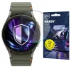 3MK PROTECTION Hardy Fusion pellicola protettiva per Samsung Galaxy Watch 7 40mm
